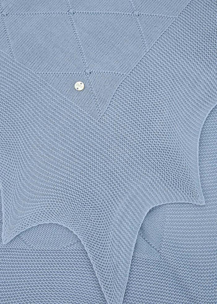 Tiamia Toquilla "glaciar"