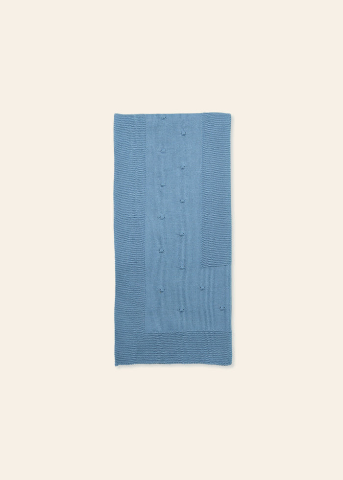 Tiamia Toquilla Punto Bullones "acunar"