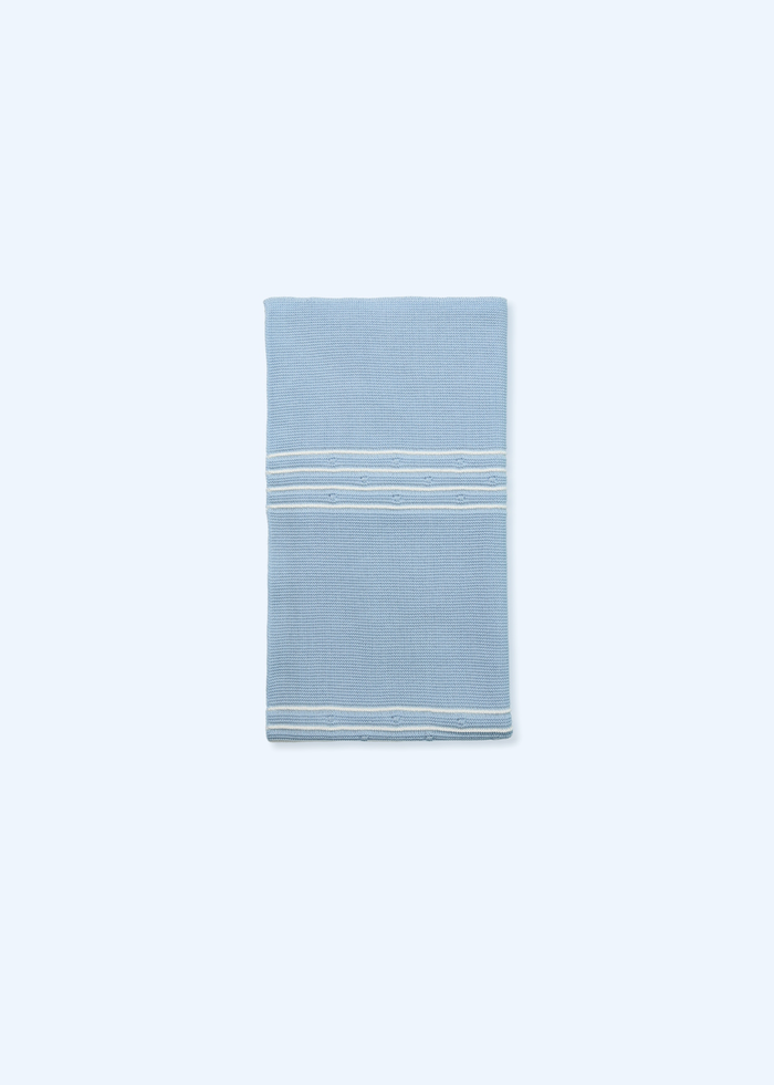 tiamia Toquilla punto listada rich