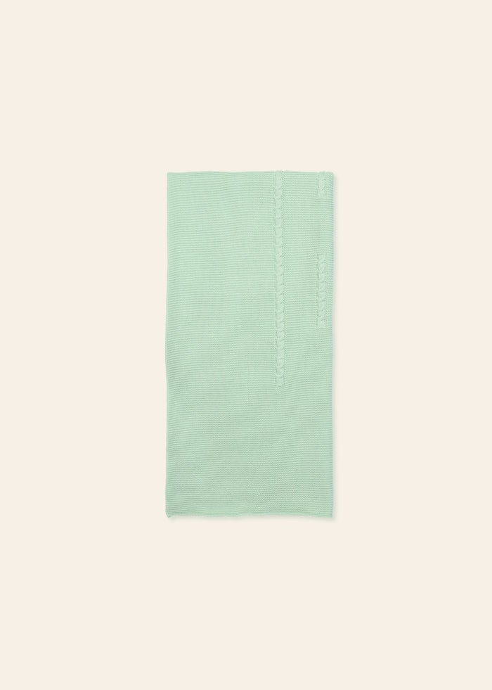 Tiamia Toquilla Punto Trenzas "amar"