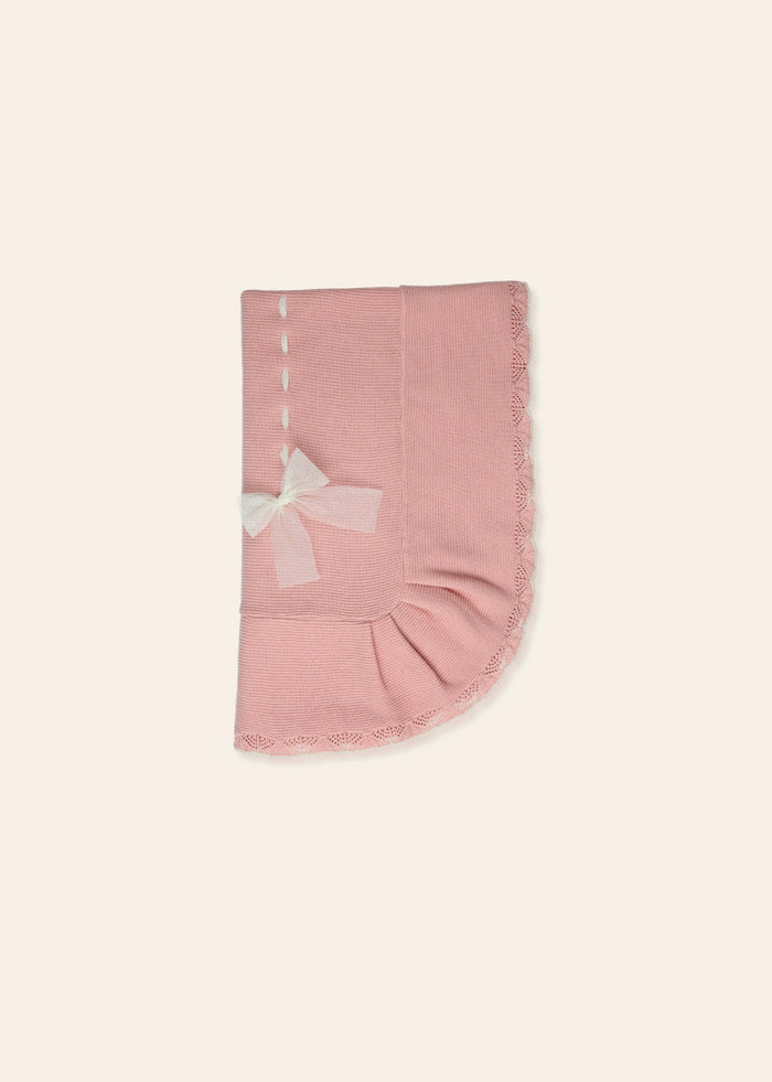 Tiamia Toquilla Volante "admirar"