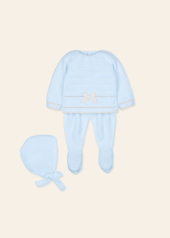 tiamia Traje 2 piezas "querer"