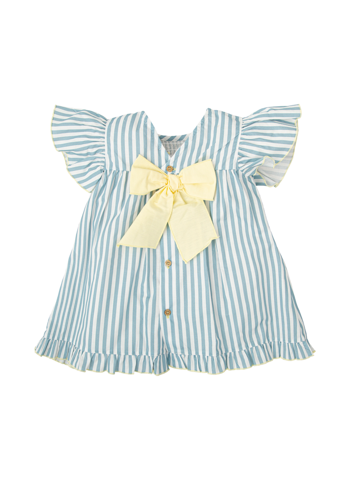 Tiamia Vestido Aureola