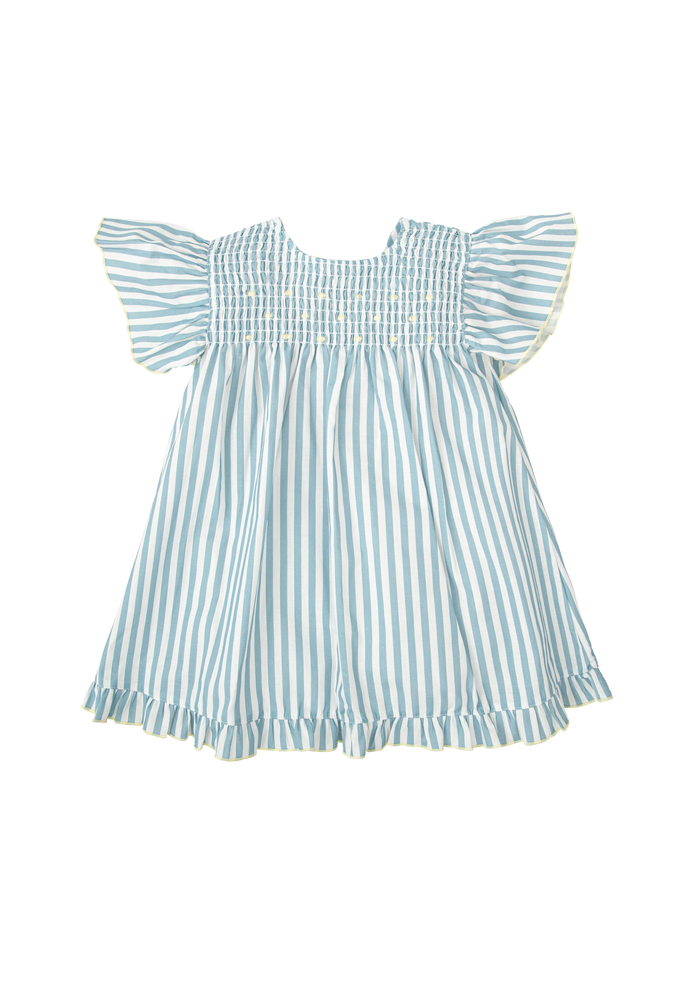 Tiamia Vestido Aureola