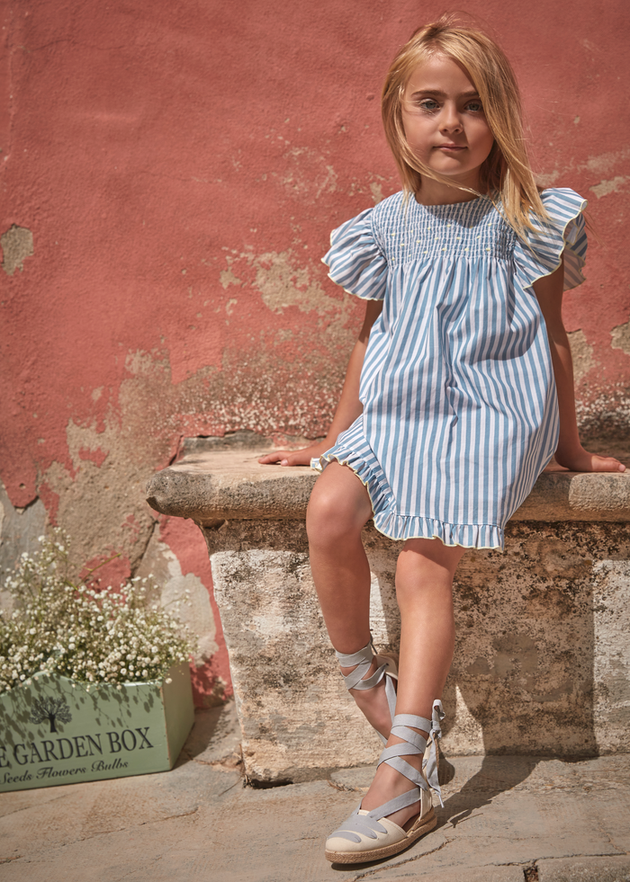 Tiamia Vestido Aureola