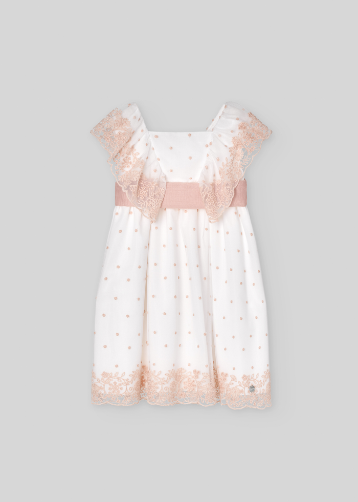 Tiamia Vestido Ceremonia