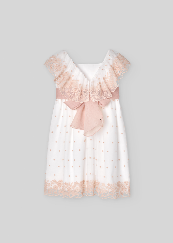 Tiamia Vestido Ceremonia