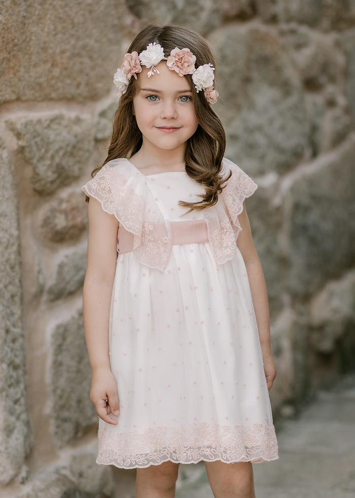 tiamia Vestido ceremonia