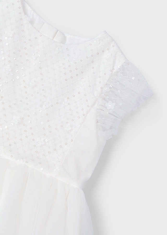 Tiamia Vestido Ceremonia Niña