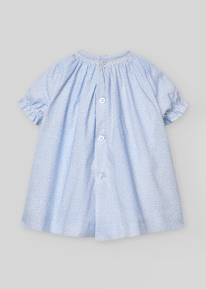 Tiamia Vestido Estampado "vento"