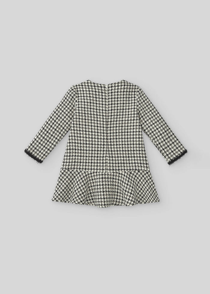 Tiamia Vestido Niña