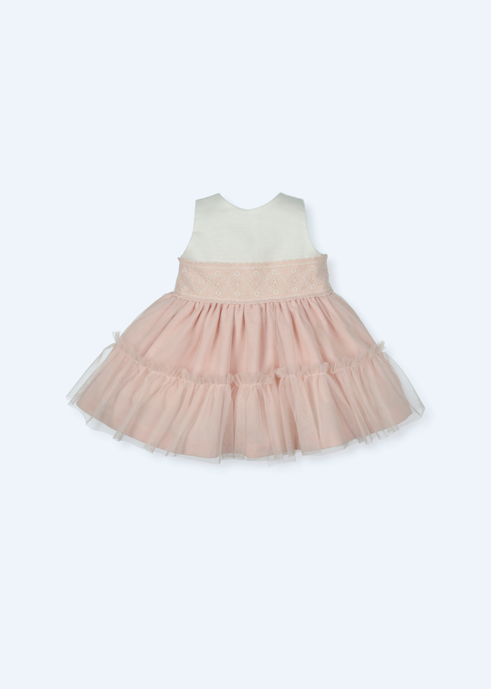 Tiamia Vestido Niña