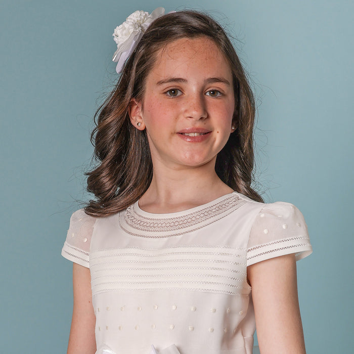 Tiamia Vestido Primera Comunión