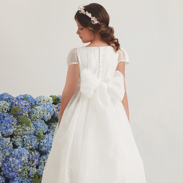 Tiamia Vestido Primera Comunión