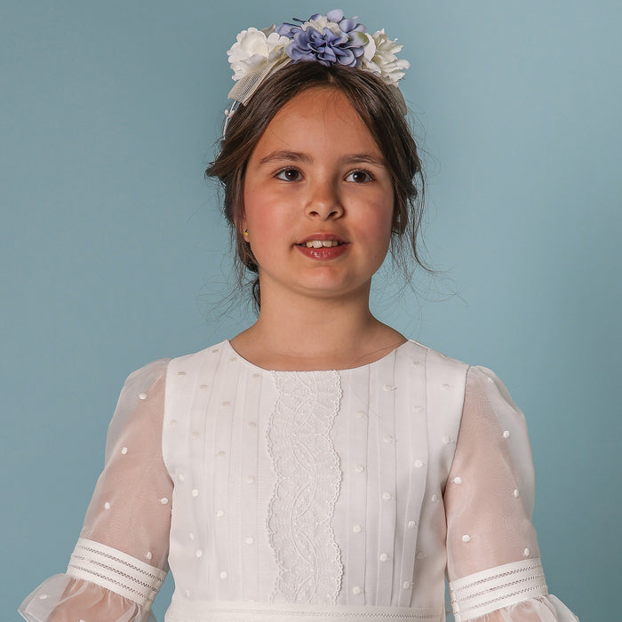 Tiamia Vestido Primera Comunión