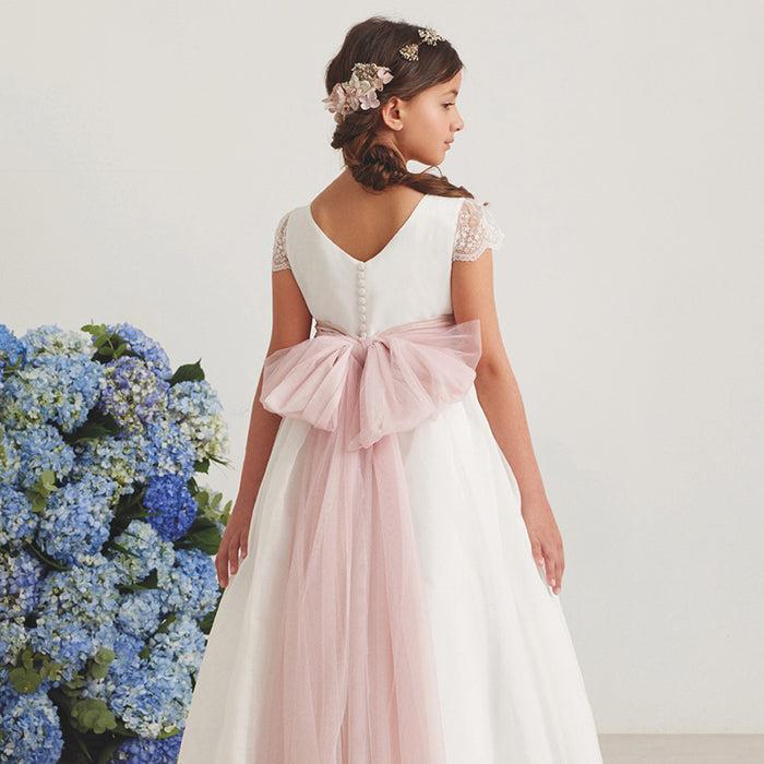 Tiamia Vestido Primera Comunión