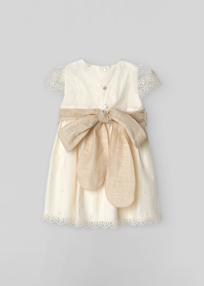 Tiamia Vestido Tul Ceremonia