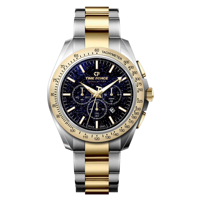 time force Cosmos Infinite