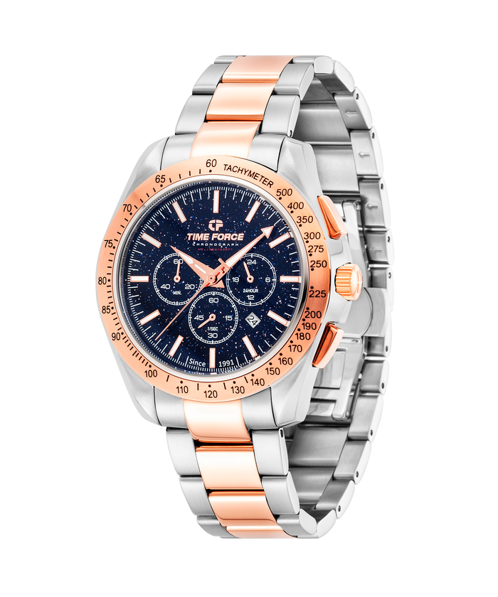 Time Force Cosmos Infinite