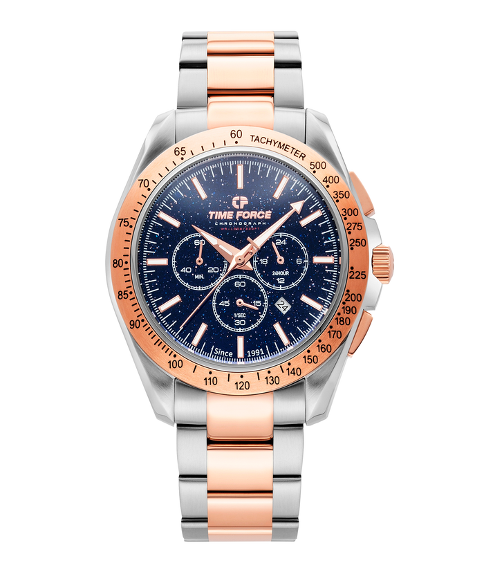 time force Cosmos Infinite