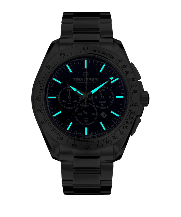 Time Force Cosmos Infinite