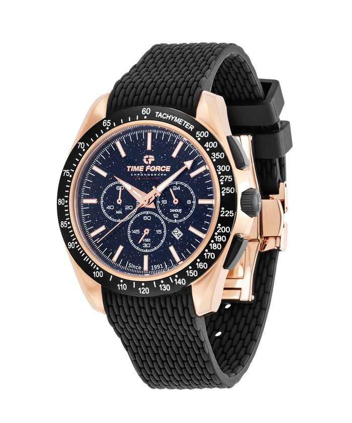 Time Force Cosmos Infinite