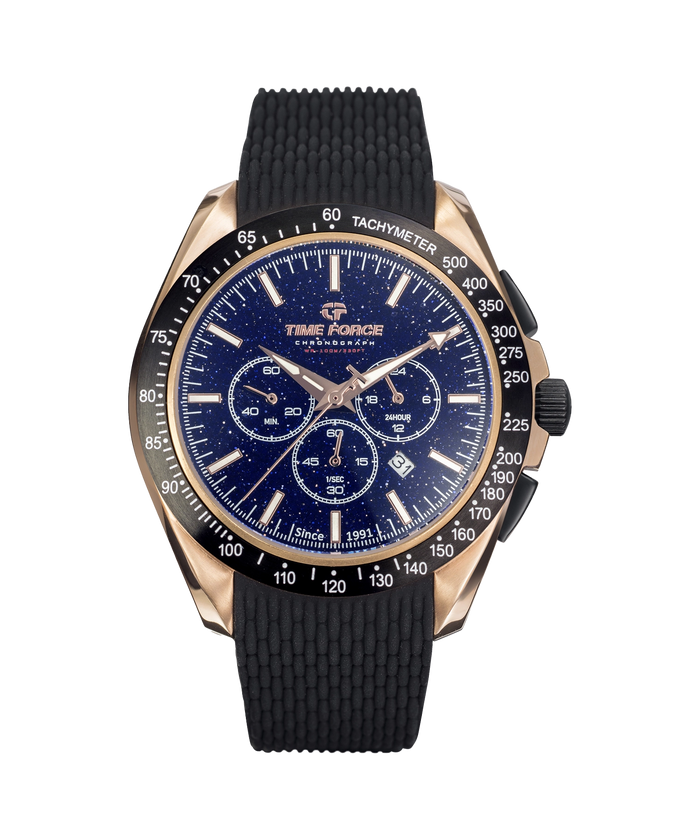 time force Cosmos Infinite