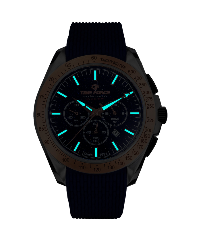 Time Force Cosmos Infinite