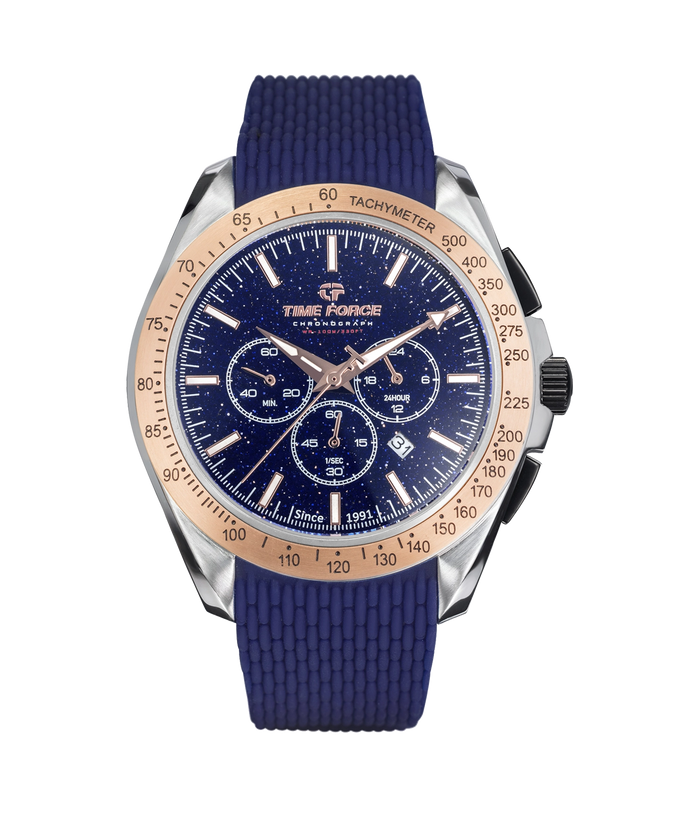 time force Cosmos Infinite