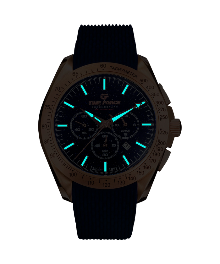 Time Force Cosmos Infinite