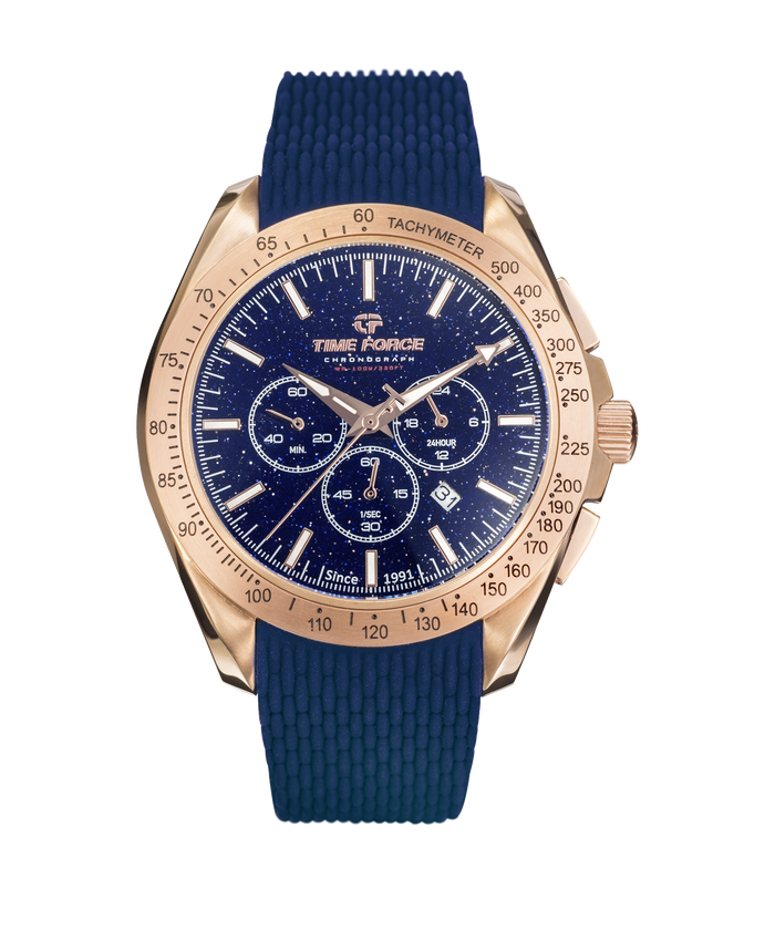 time force Cosmos Infinite