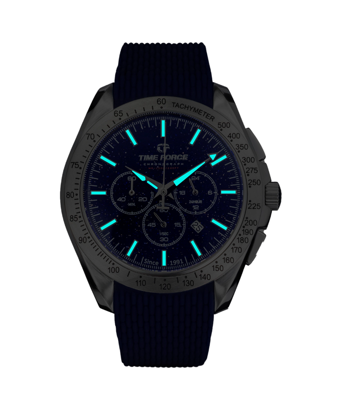 Time Force Cosmos Infinite