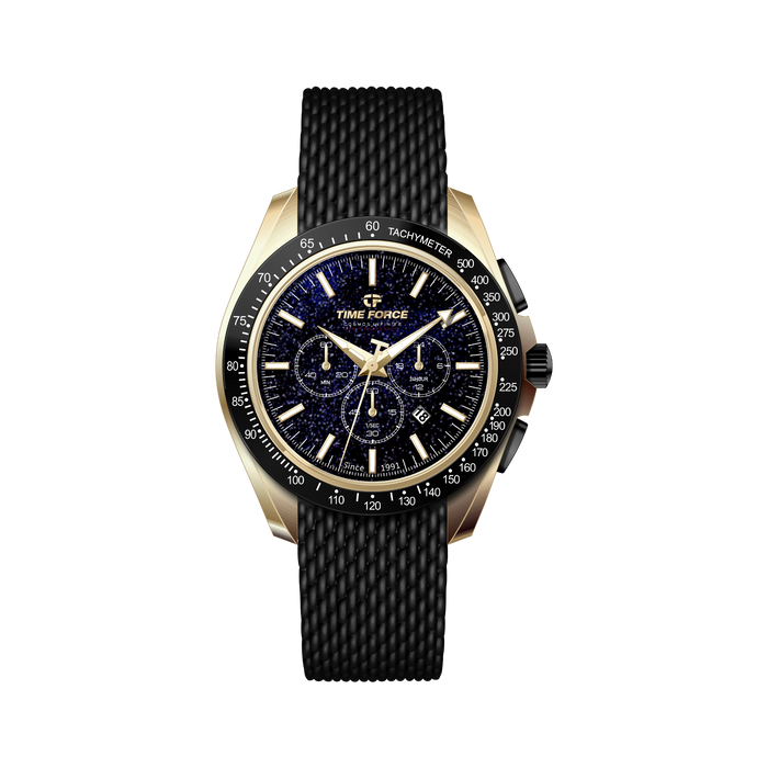 time force Cosmos Infinite