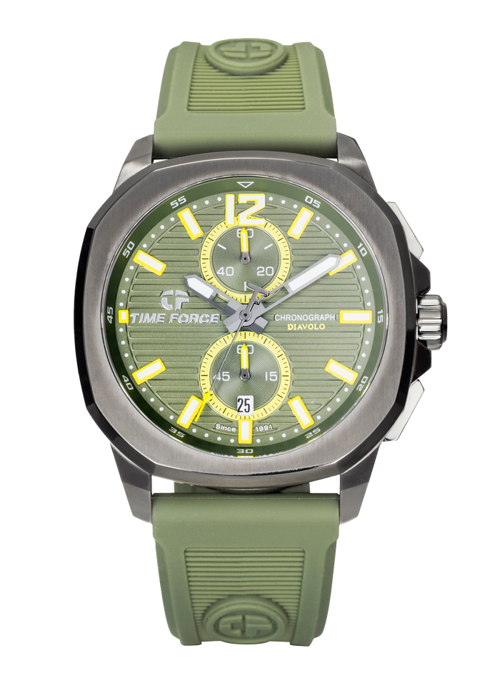 time force Diavolo