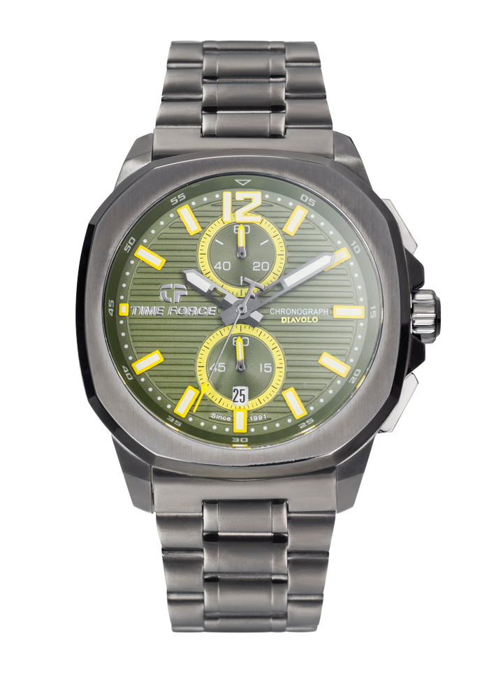time force Diavolo