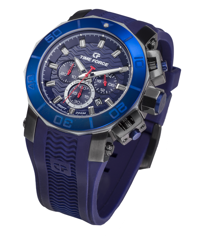 Time Force Megalodon