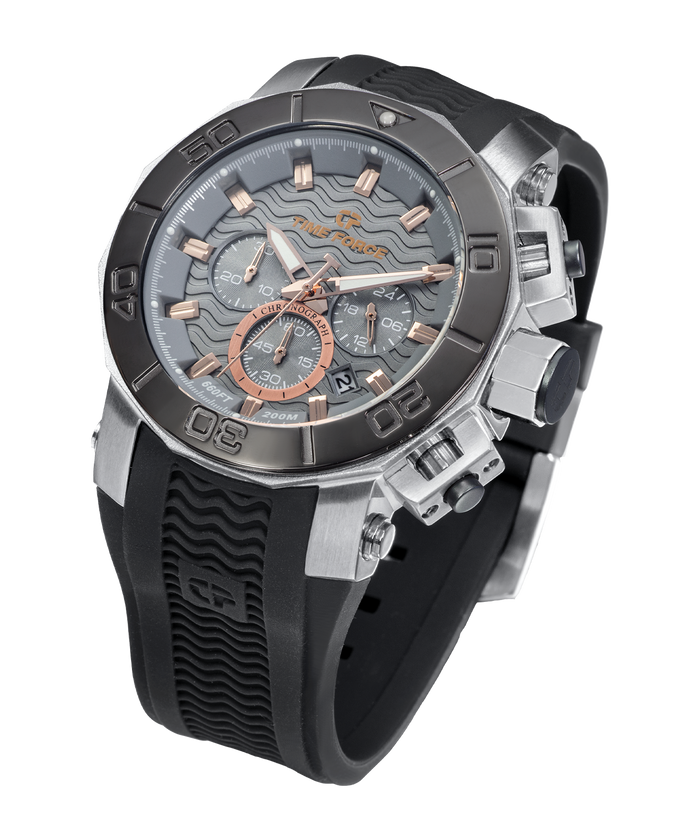 Time Force Megalodon