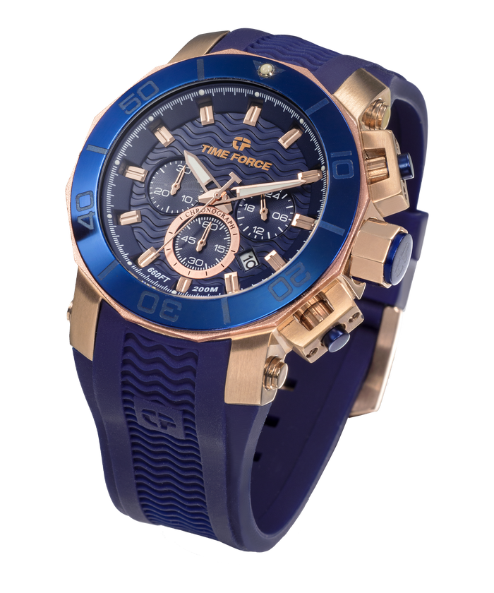 Time Force Megalodon