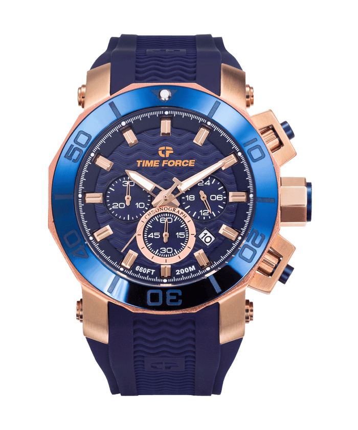 time force Megalodon