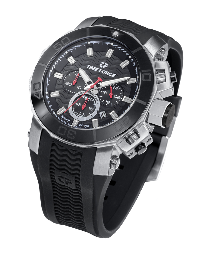 Time Force Megalodon