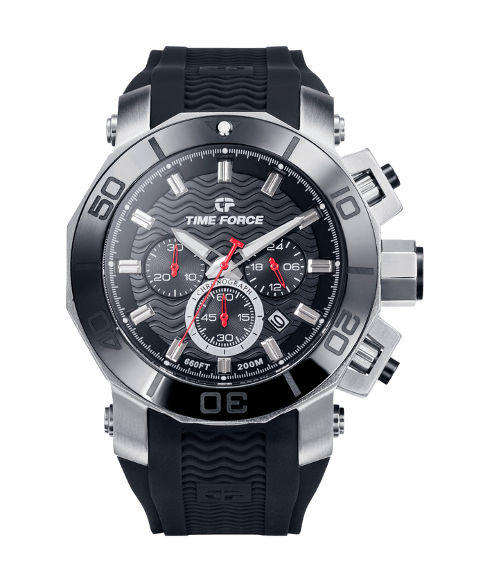 time force Megalodon