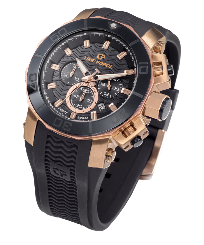 Time Force Megalodon