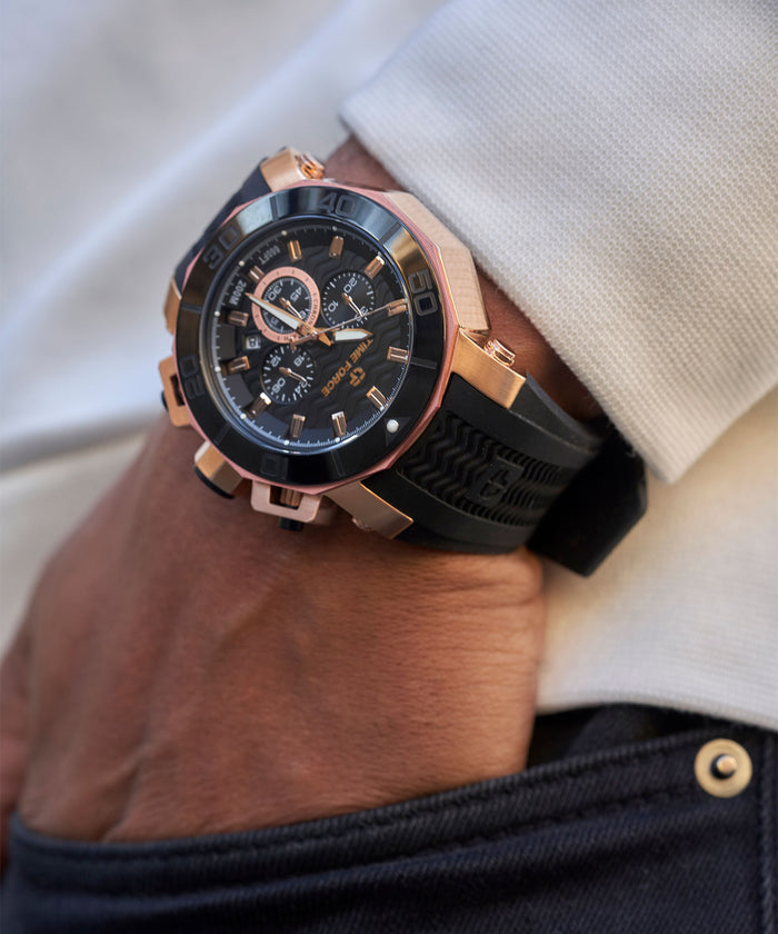 Time Force Megalodon