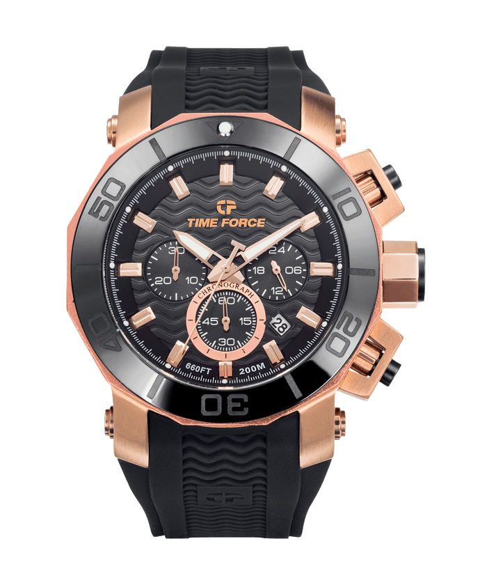 time force Megalodon