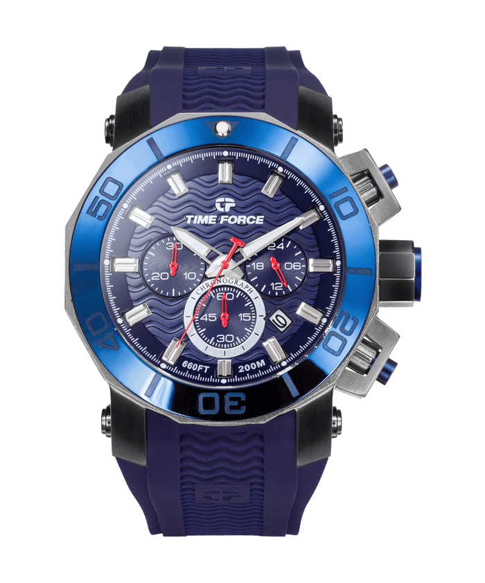 time force Megalodon