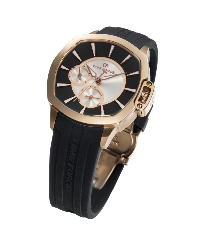 Time Force Saratoga Lady