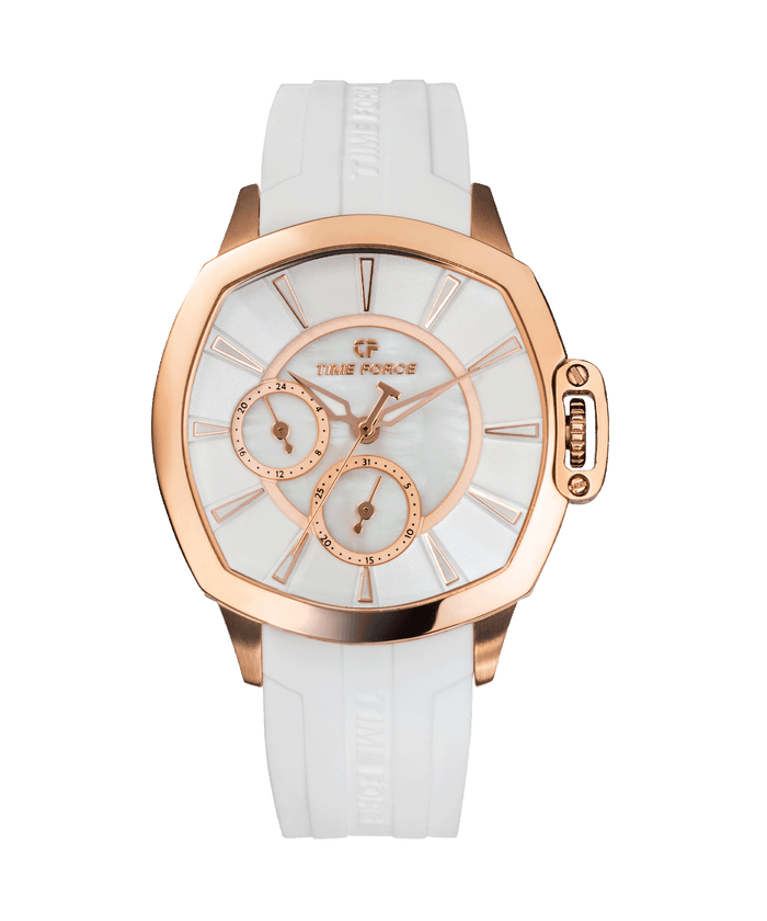 time force Saratoga Lady