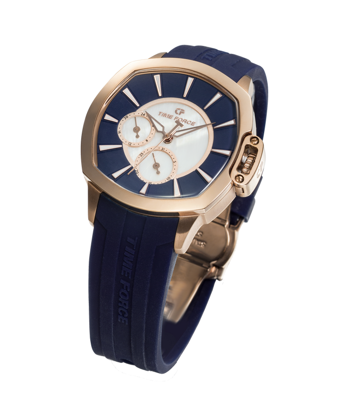 Time Force Saratoga Lady