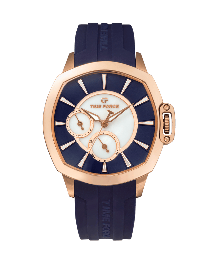 time force Saratoga Lady