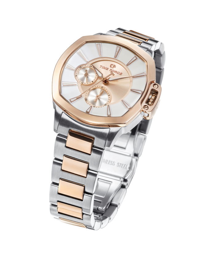 Time Force Saratoga Lady